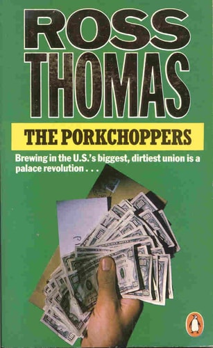 The Porkchoppers