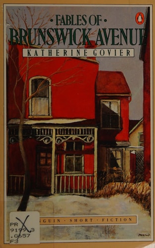 Fables of Brunswick Avenue