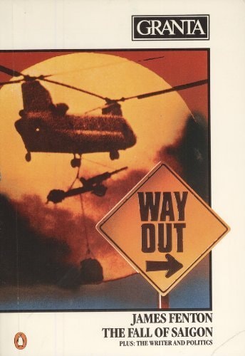 The Fall of Saigon (Granta)