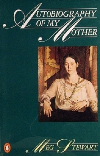 Autobiography of My Mother