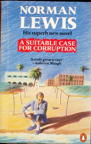 A Suitable Case for Corruption