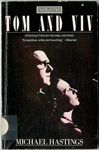 Tom and Viv