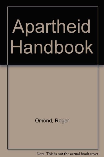 Apartheid Handbook