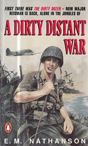 A Dirty Distant War