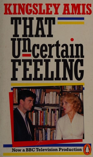 That Uncertain Feeling