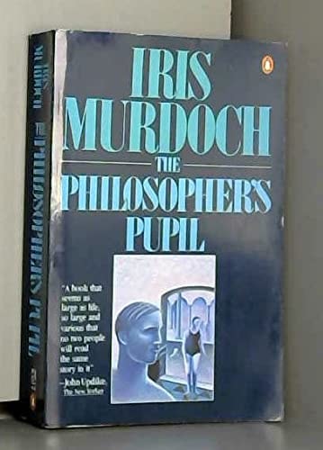 The Philosopher's Pupil