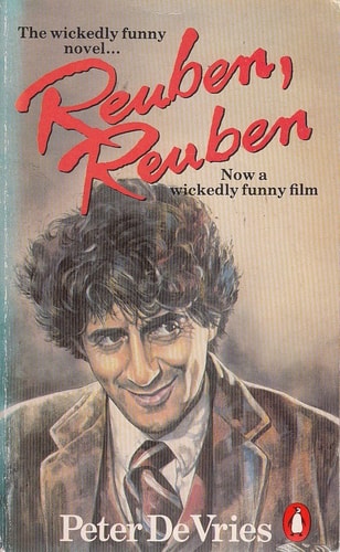 Reuben, Reuben