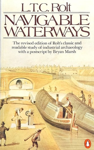 Navigable Waterways