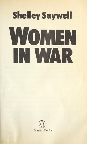 Women in War
