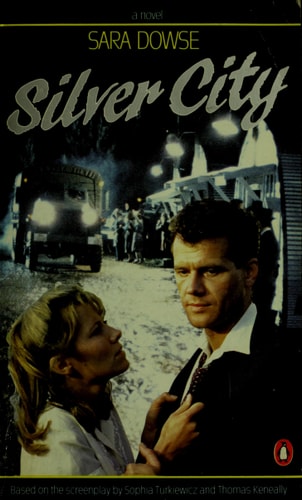 Silver City