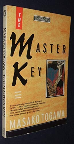 The Master Key