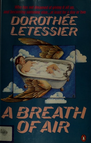 A Breath of Air