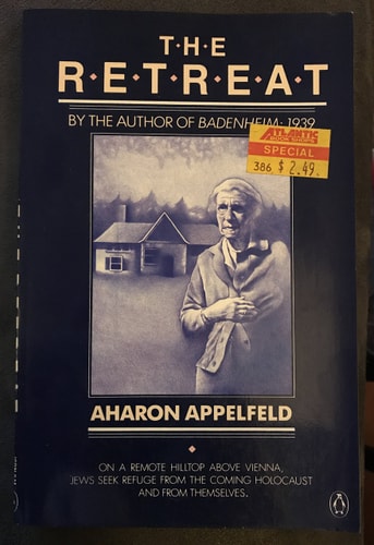 The Retreat