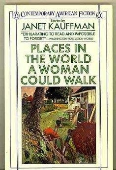 Places in the World a Woman Could Walk