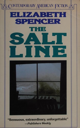 The Salt Line