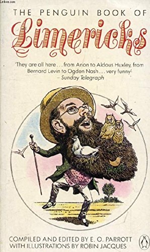 The Penguin Book of Limericks