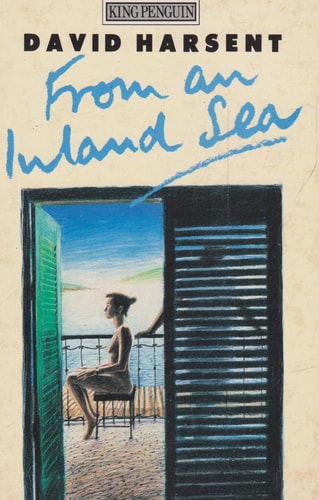 From An Inland Sea