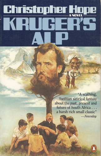 Kruger's Alp