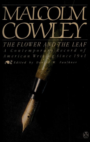 Flower and the Leaf