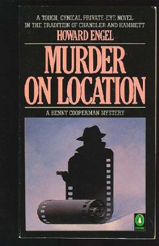 Murder on Location