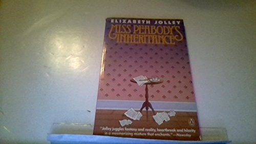 Miss Peabody's Inheritance
