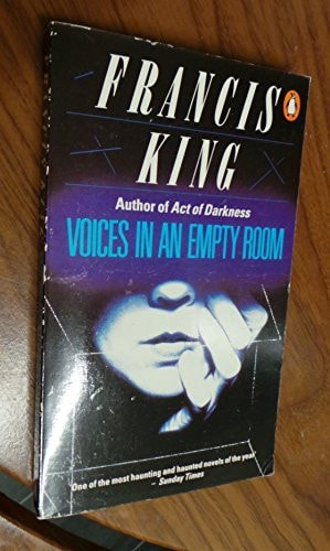 Voices in an Empty Room