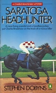 Saratoga Headhunter