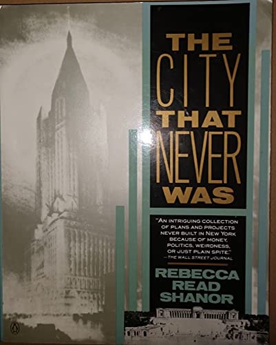 The City That Never Was