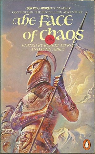 The Face of Chaos