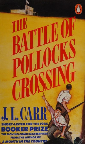 Battle of Pollocks Crossing