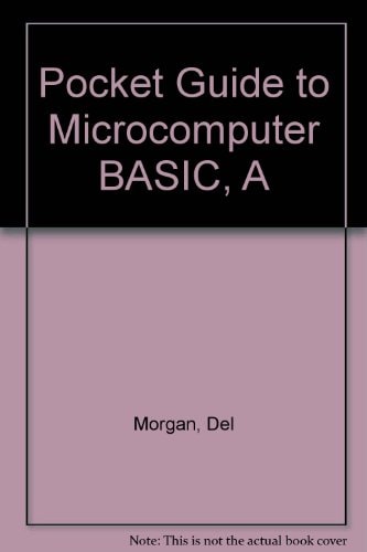 Pocket Guide to Microcomputer BASIC
