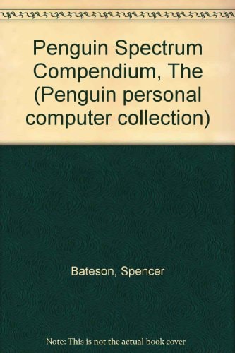 Penguin Spectrum Compendium