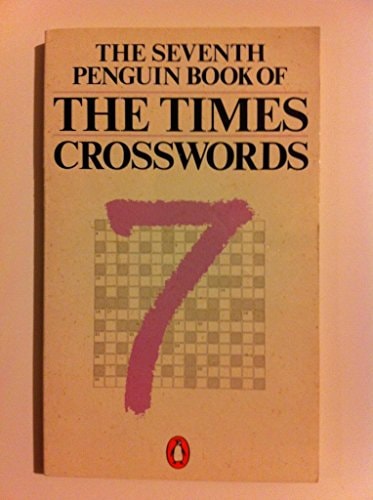 The Penguin Seventh Times Crosswords