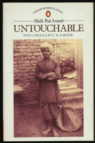 Untouchable