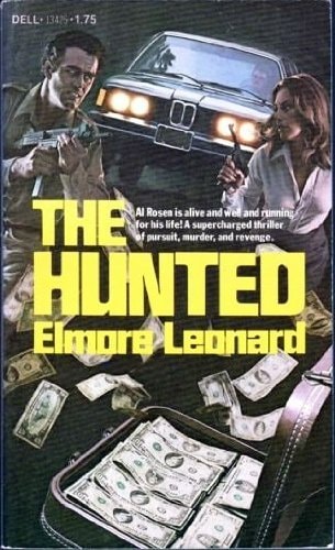 The Hunted