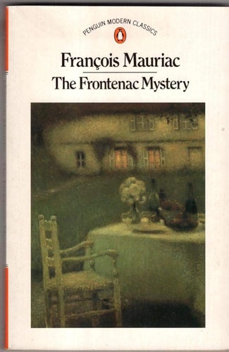 The Frontenac Mystery