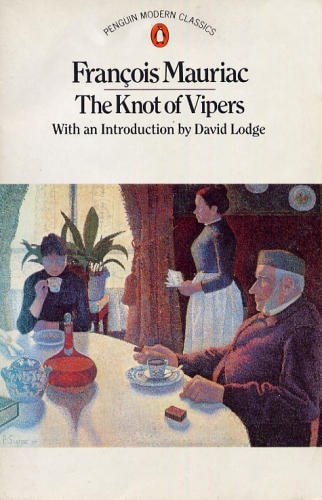 Knot of Vipers
