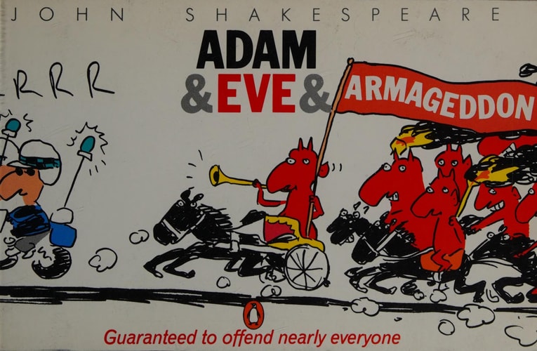 Adam & Eve & Armageddon