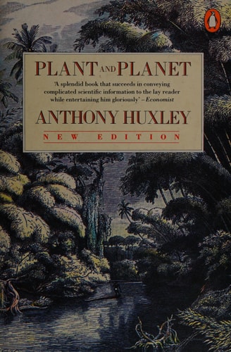 Plant and Planet