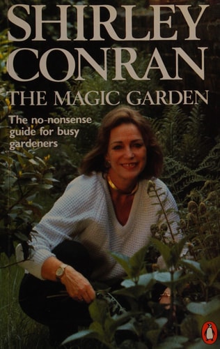 The Magic Garden