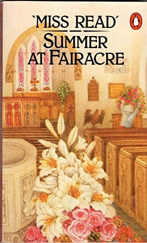 Summer at Fairacre