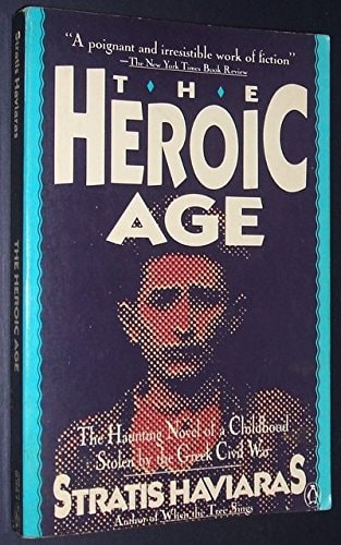 The Heroic Age