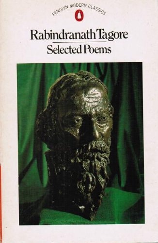Tagore: Selected Poems