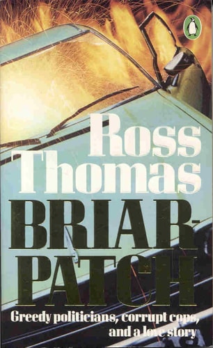 Briarpatch