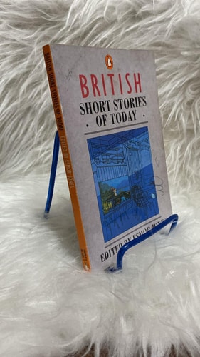 British Short Stories of Today