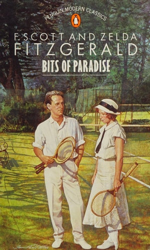 Bits of paradise twenty-one uncollected stories