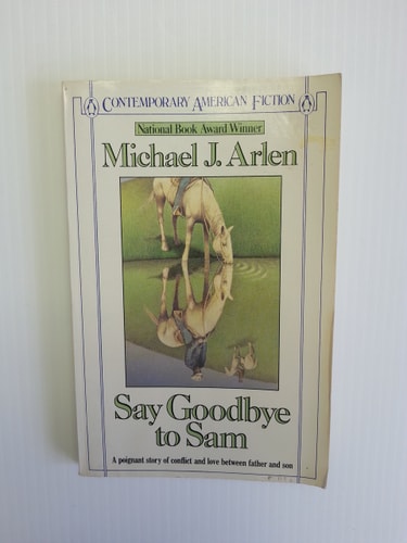 Say Goodbye to Sam