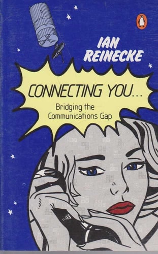 Connecting You - Bridging The Communications Gap