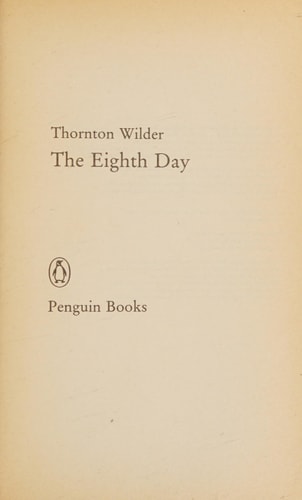 Edition published by Penguin
