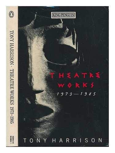 Theatre Works 1973-1985